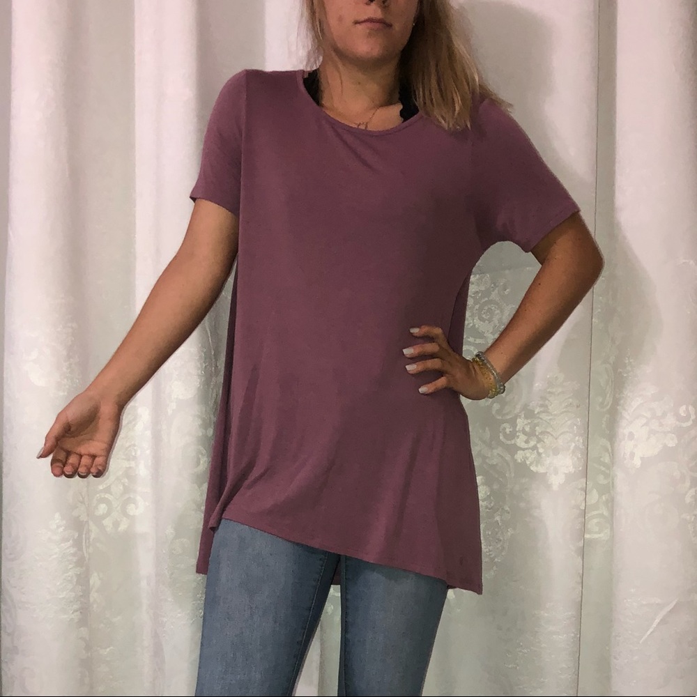 Cherish tunic new with pockets